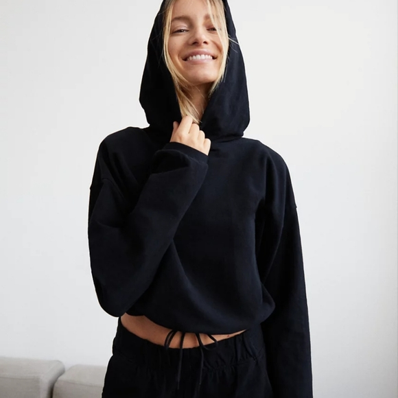 Babaton Weekender Hoodie - Picture 2 of 9